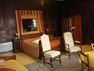 Appartement N° 4 agréé - classé ***