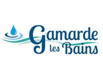 Gamarde les Bains