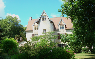 Chateau du Rau - appartement et tarif